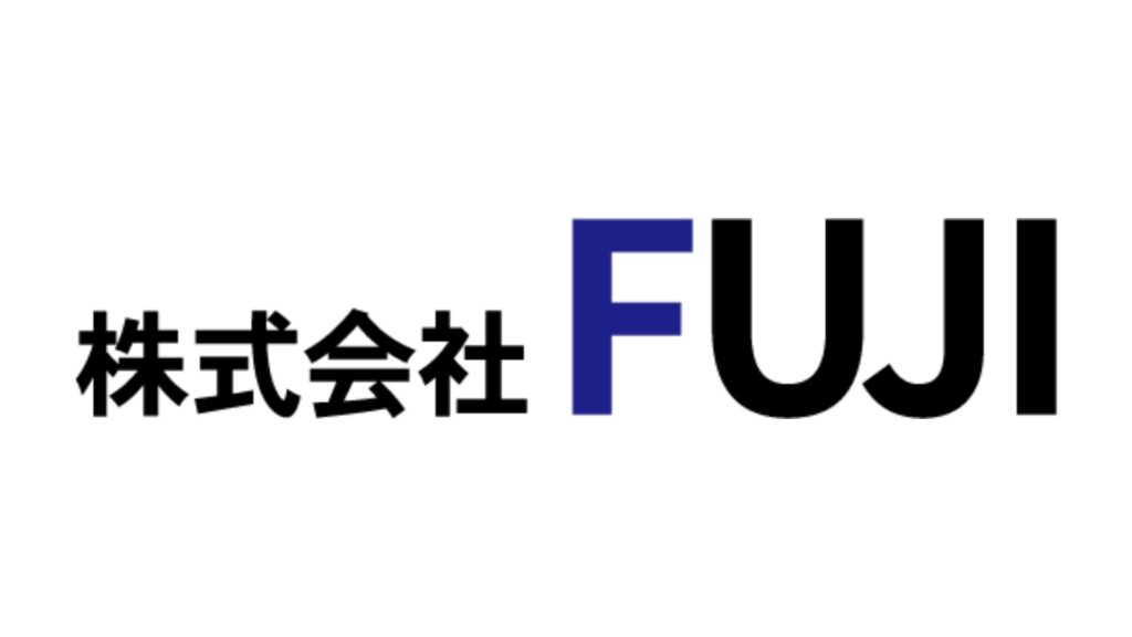 株式会社FUJI