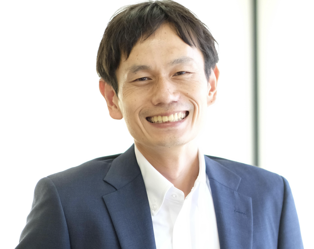 砂田 透